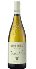 Oremus Mandolás 2023
